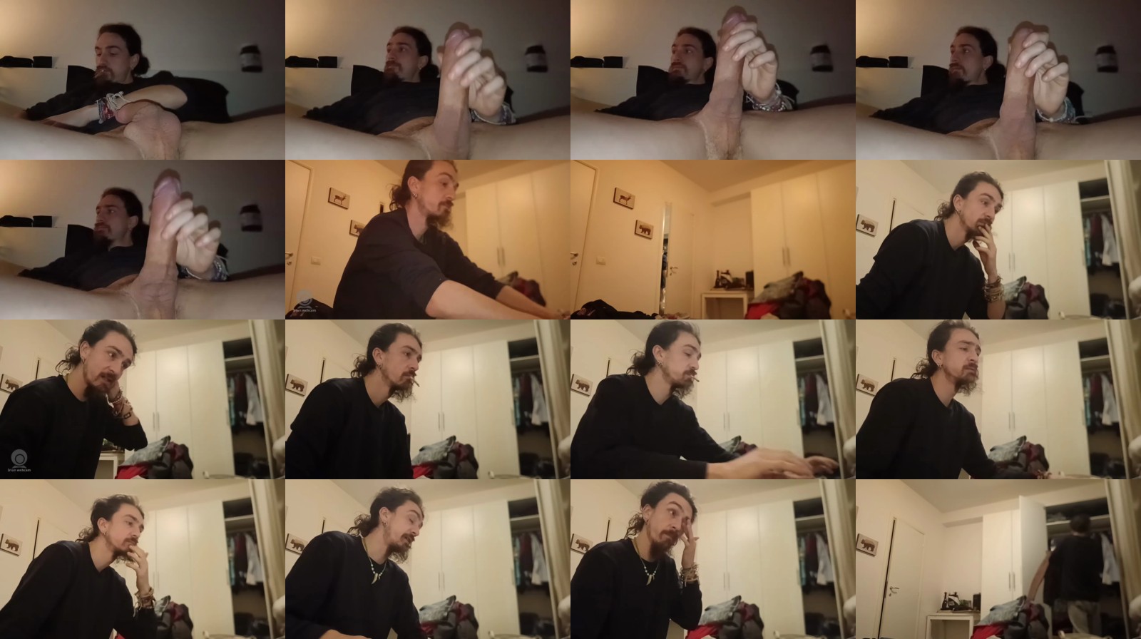 LRNJ 27-01-2025 Recorded Video yummy