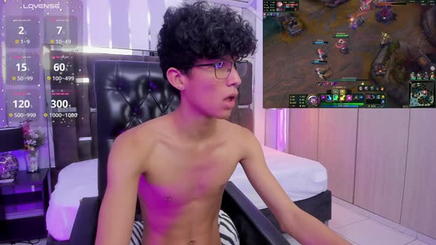 LouiRouse 28-01-2025 Recorded Video bigcock