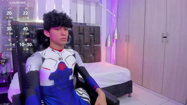 LouiRouse 28-01-2025 Recorded Video analsex