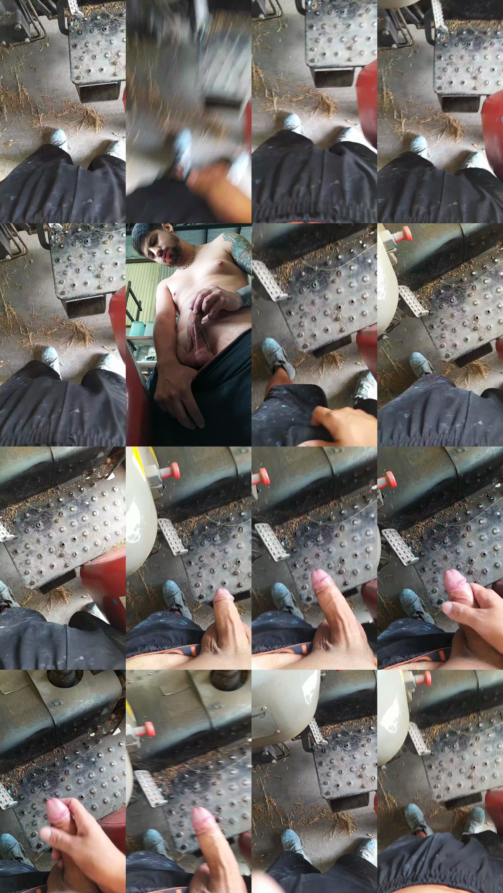 Lucas1996420 27-01-2025 Recorded Video fuckass