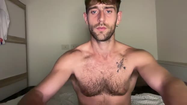 LukeGunn 28-01-2025 Recorded Video play