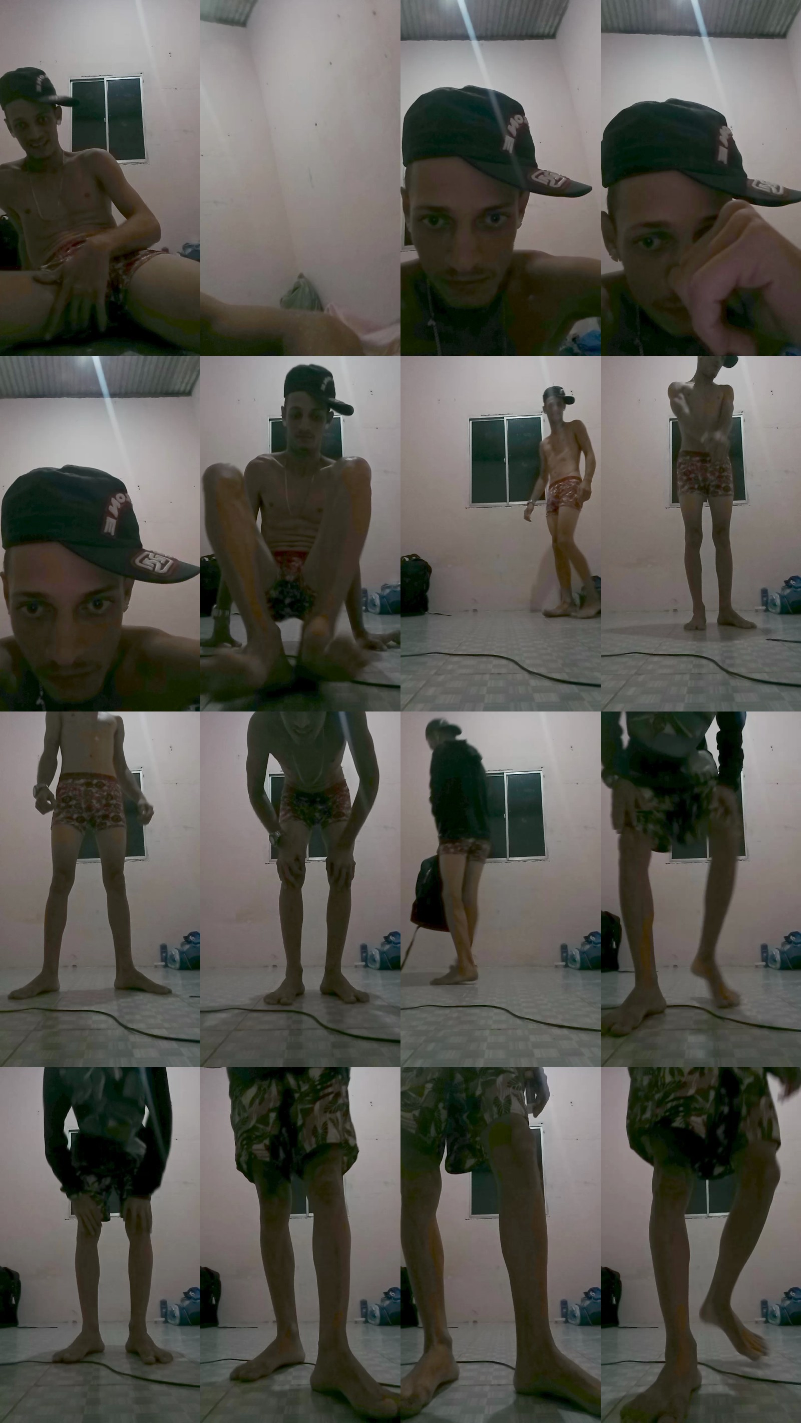 MALOka25 28-01-2025 Recorded Video skinny