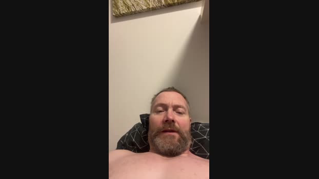 Mannfredfick 28-01-2025 Recorded Video naked