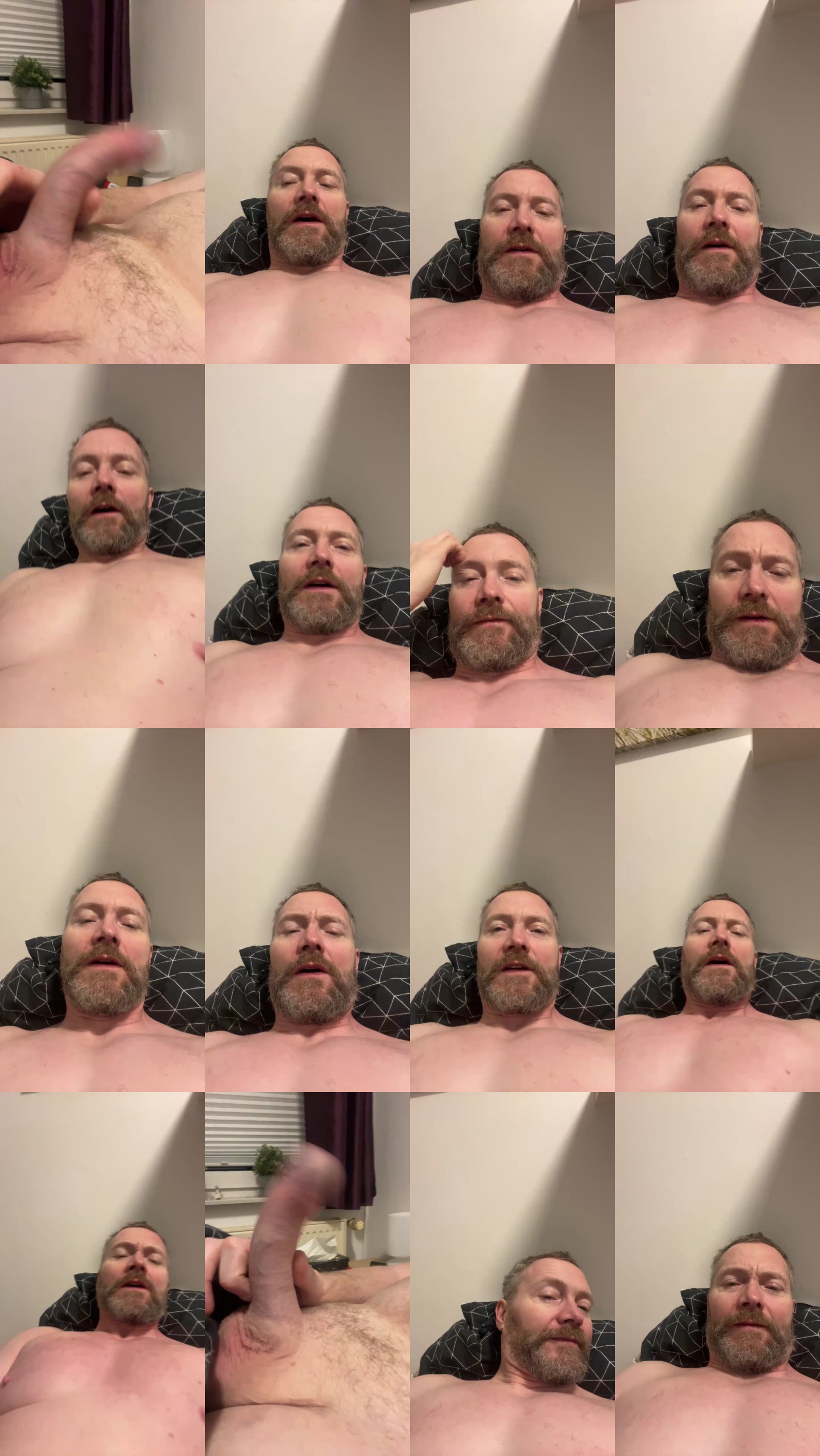 Mannfredfick 28-01-2025 Recorded Video naughty