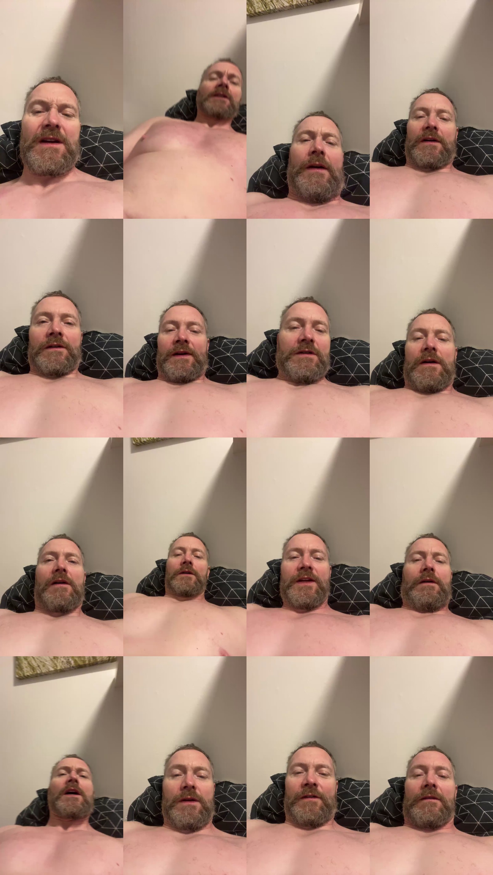Mannfredfick 28-01-2025 Recorded Video hardcore