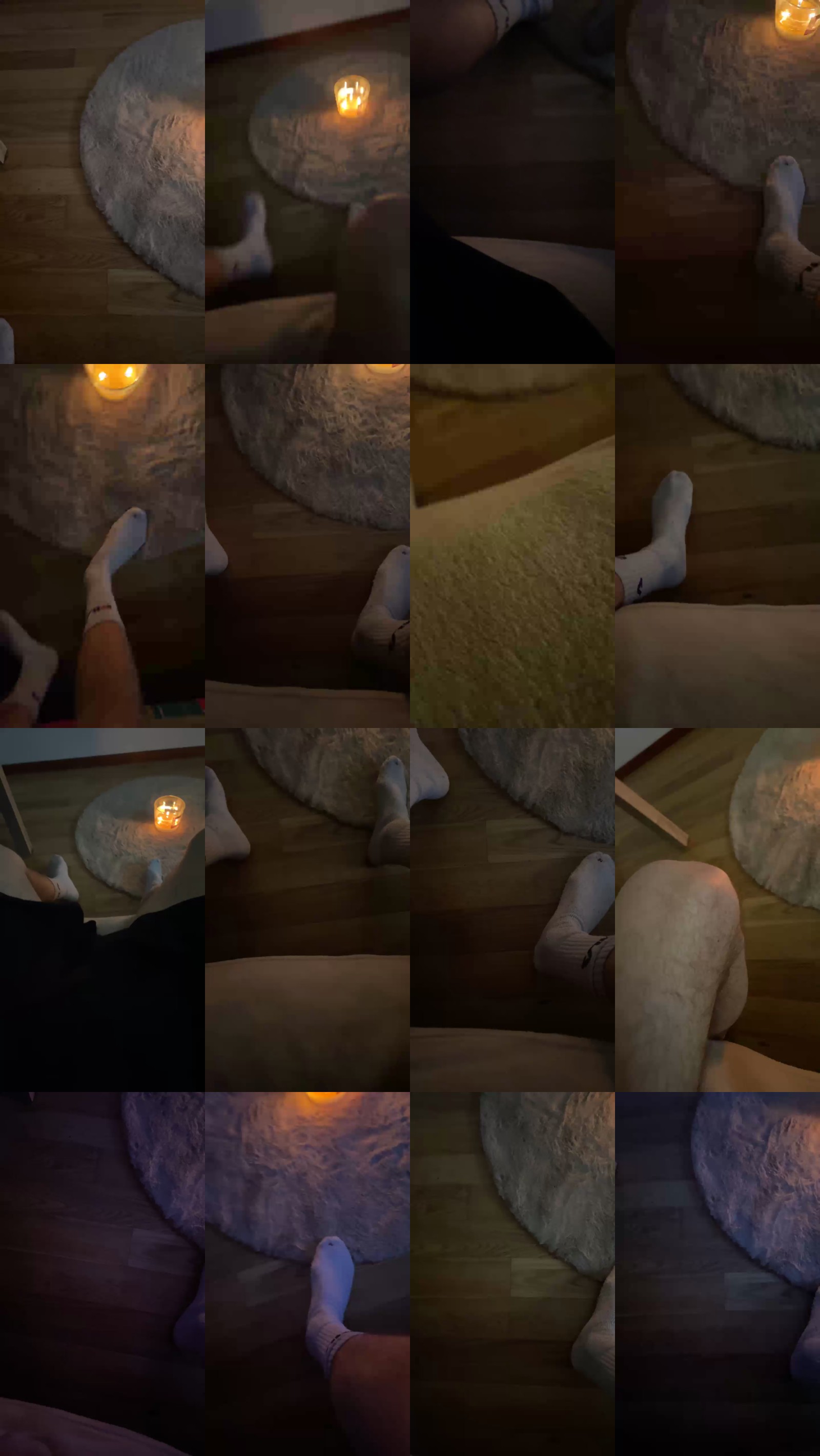 Manu97k 27-01-2025 Recorded Video kiss