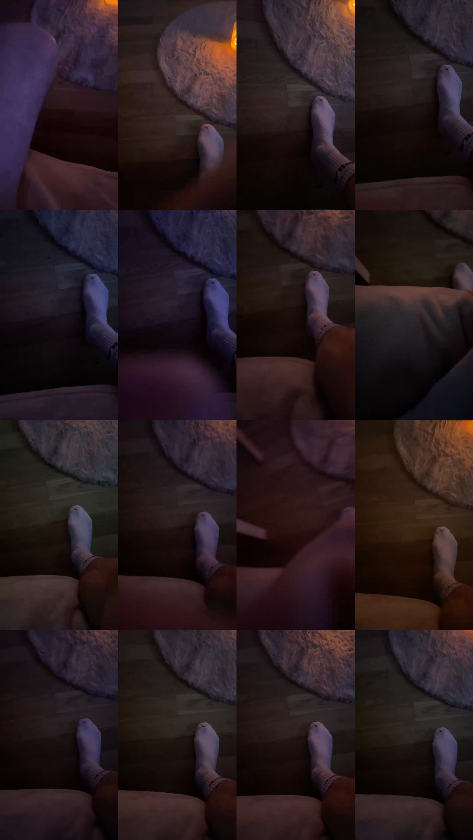 Manu97k 27-01-2025 Recorded Video handsome