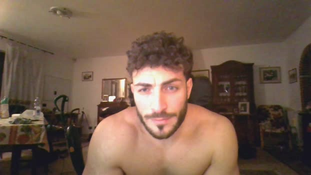 Mark_ariete94 27-01-2025 Recorded Video sexyfeet