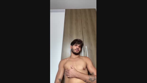 Mauriciobueno20 27-01-2025 Recorded Video deep