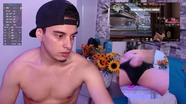MaxBenetti 27-01-2025 Recorded Video jerkoff