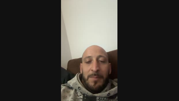 Mazzetta1988 27-01-2025 Recorded Video suck