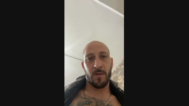 Mazzetta1988 27-01-2025 Recorded Video fuckhard