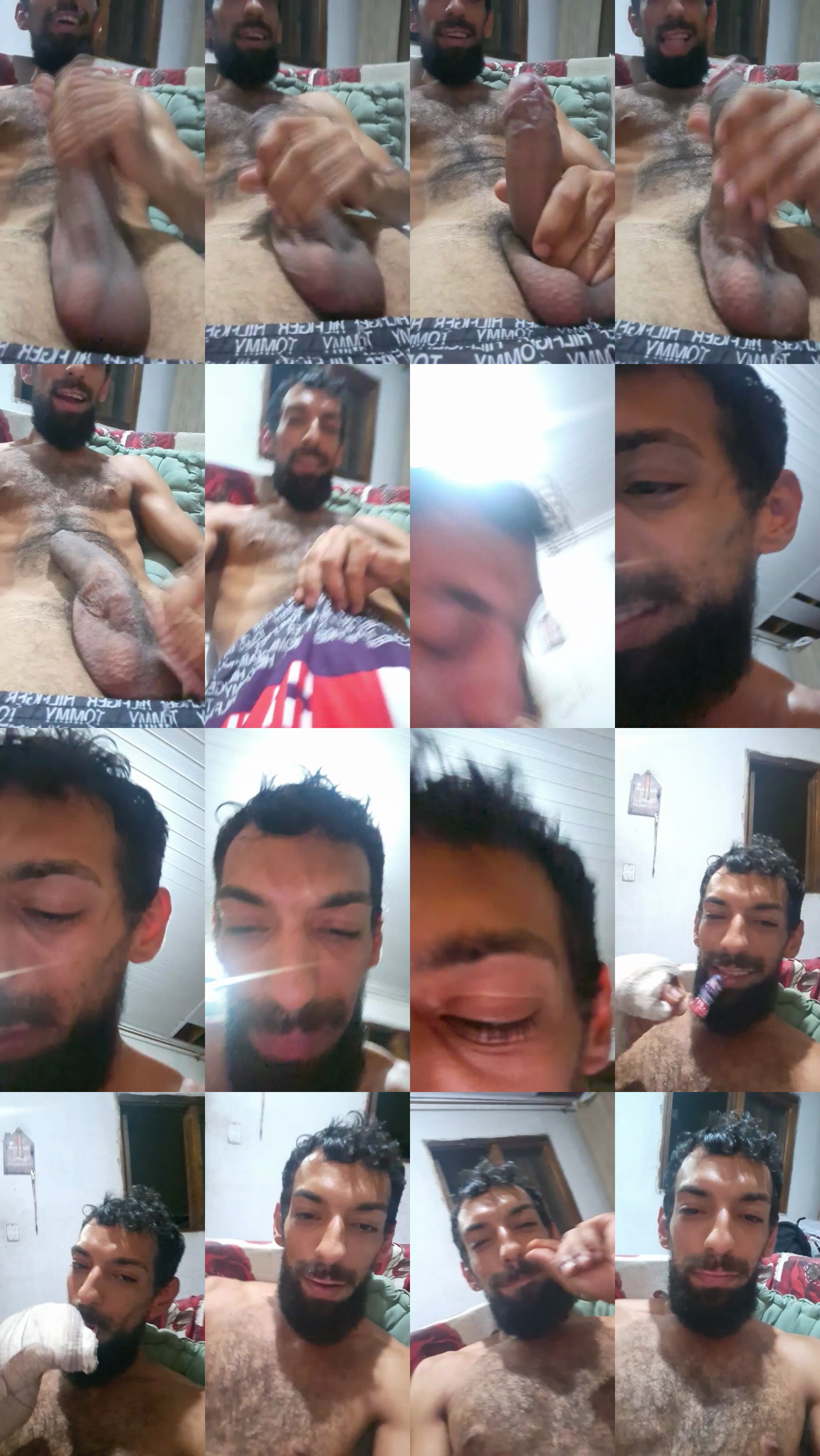 Morenoodanit 28-01-2025 Recorded Video hardcore