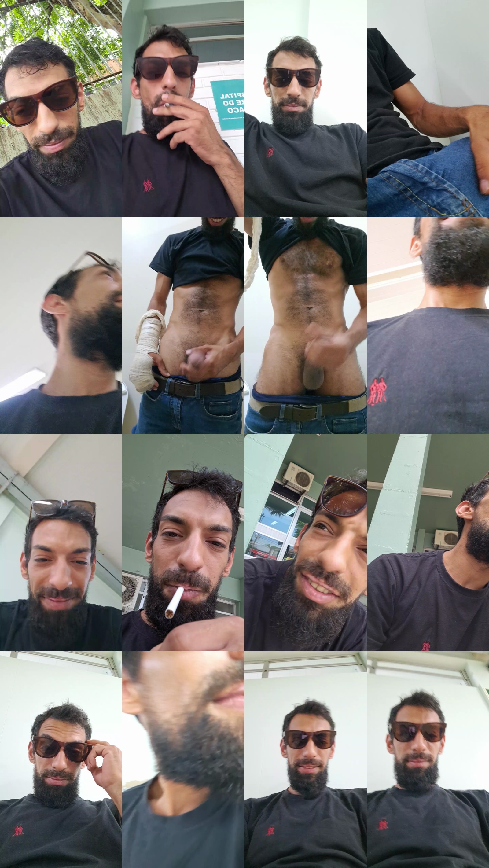 Morenoodanit 28-01-2025 Recorded Video fuckme