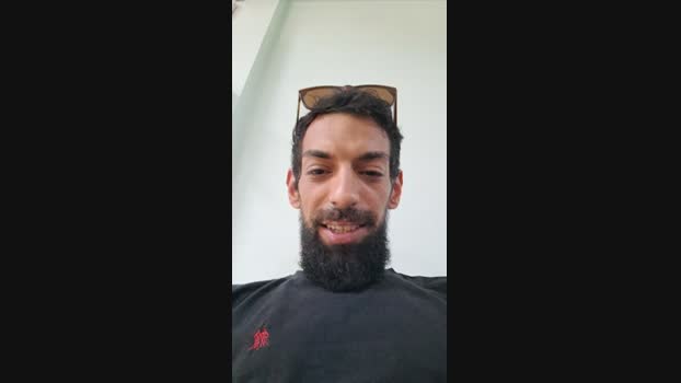 Morenoodanit 28-01-2025 Recorded Video fuckme