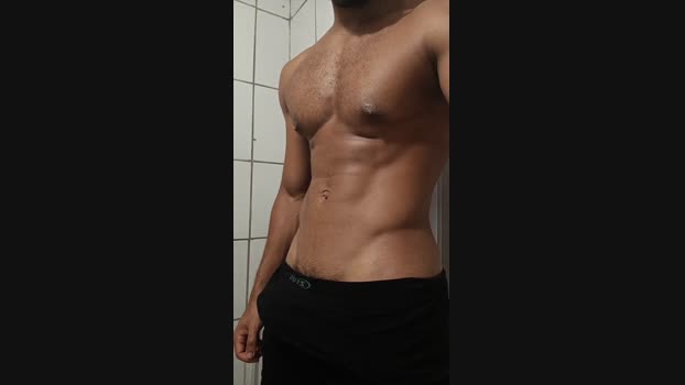 NegrooJA 28-01-2025 Recorded Video beauty