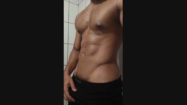 NegrooJA 28-01-2025 Recorded Video Naked