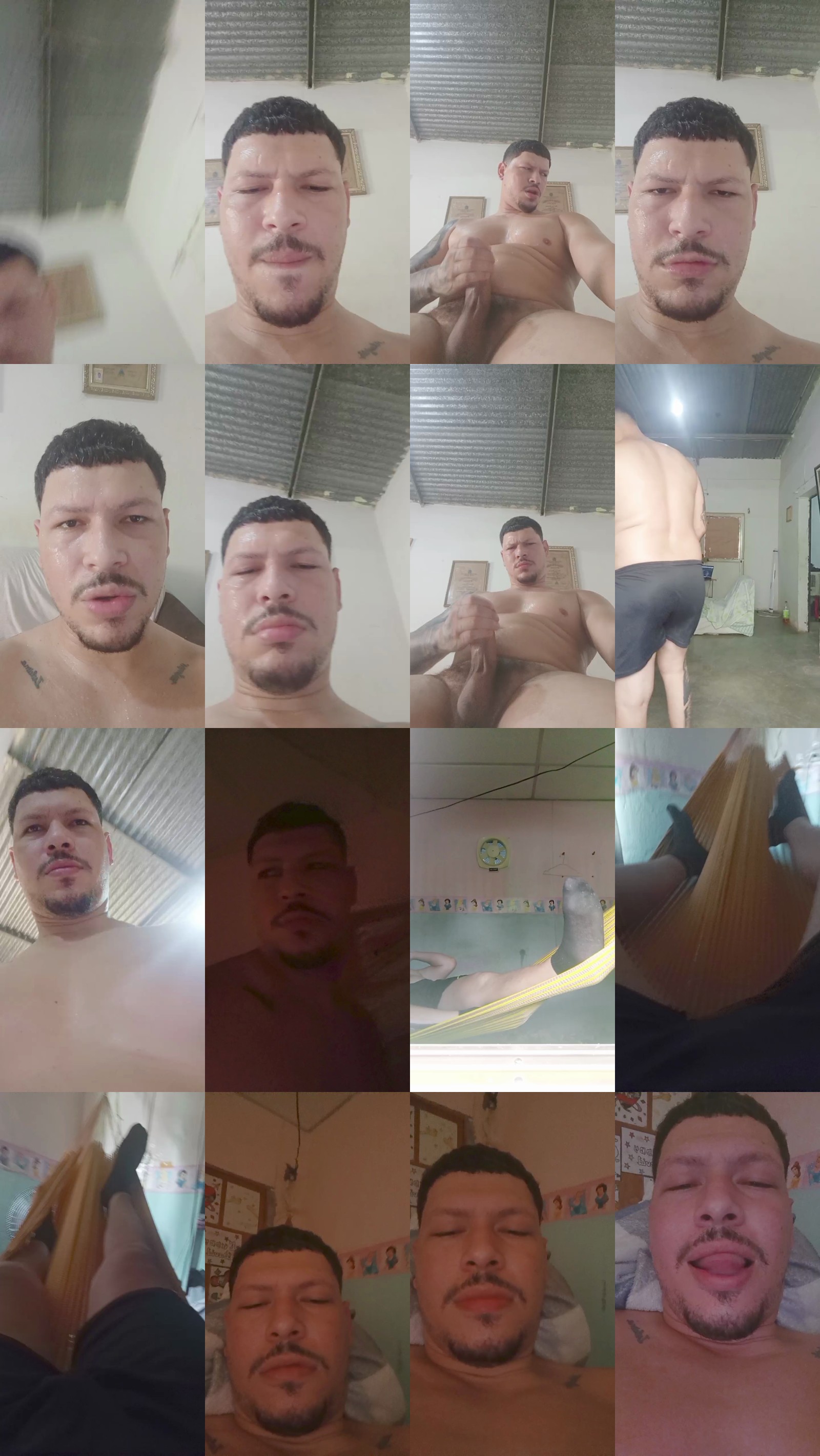 PELAHKWEEDMAN 27-01-2025 Recorded Video kiss