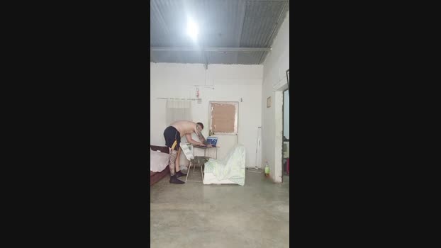 PELAHKWEEDMAN 27-01-2025 Recorded Video kiss