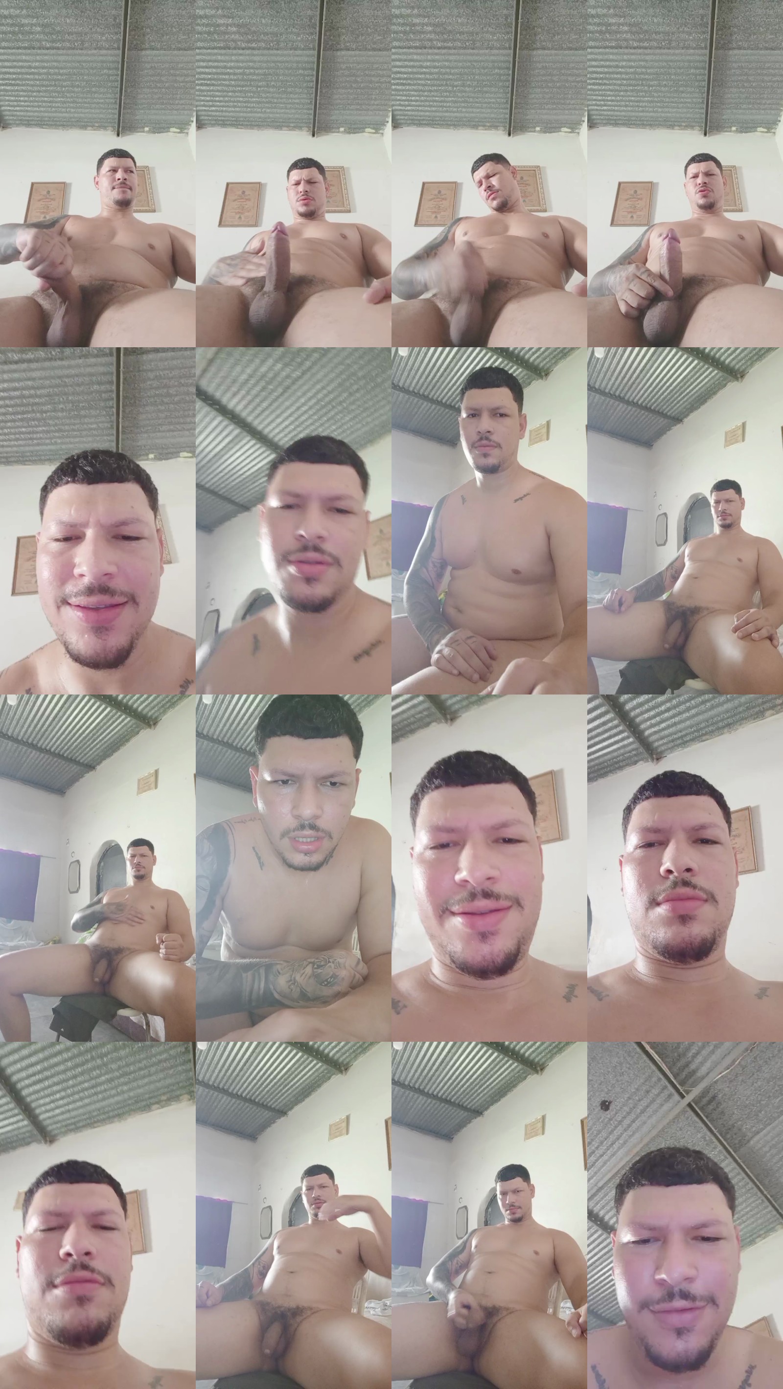 PELAHKWEEDMAN 28-01-2025 Recorded Video hard