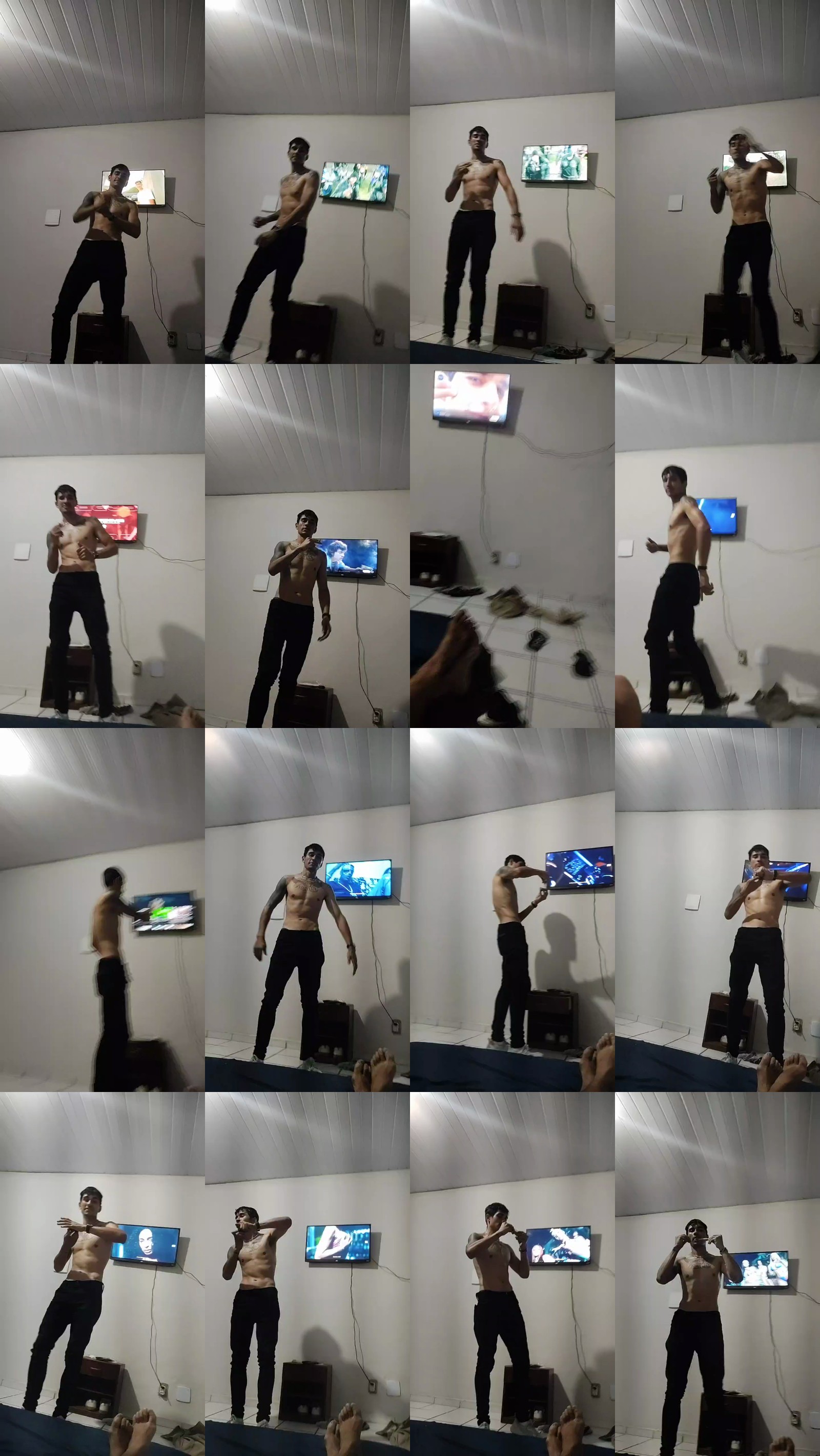 PIROCUDOMG22 27-01-2025 Recorded Video toys