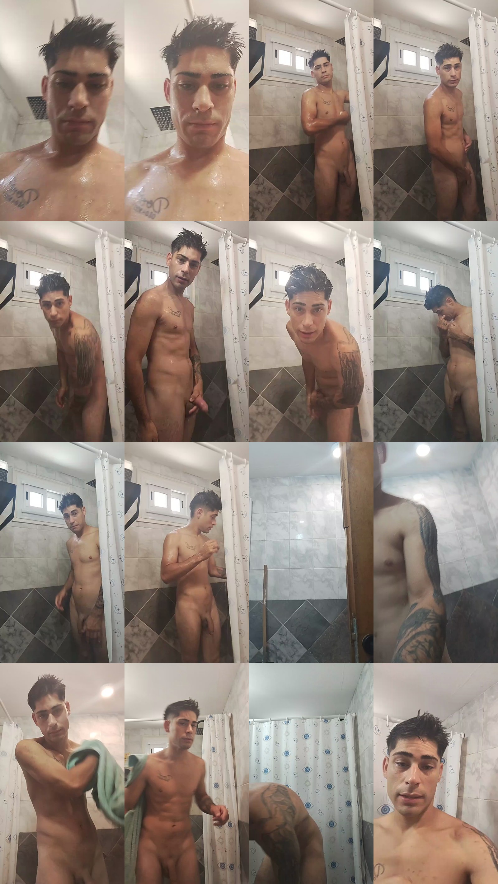 Pabloxx24 28-01-2025 Recorded Video Nude