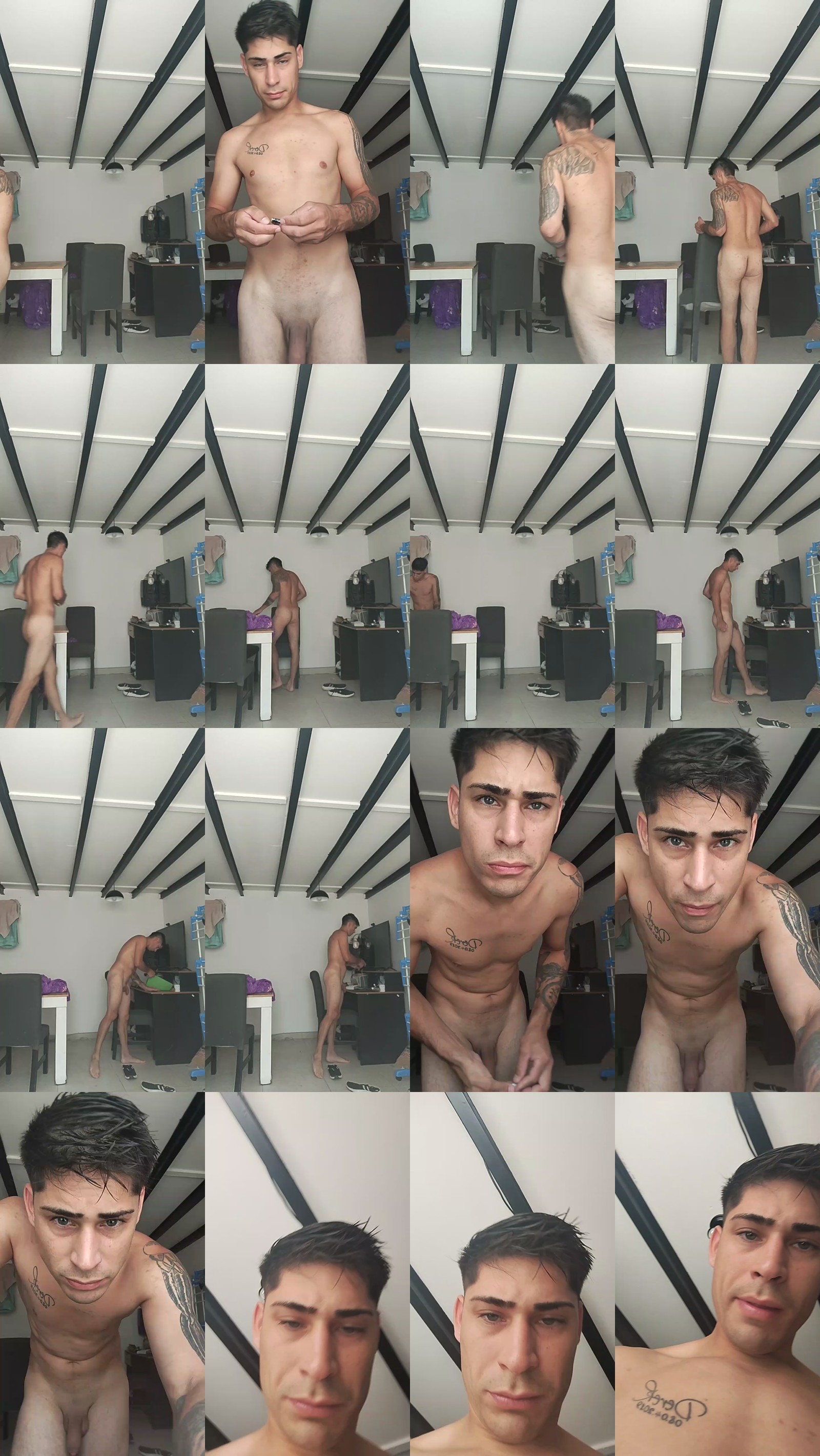 Pabloxx24 28-01-2025 Recorded Video lush