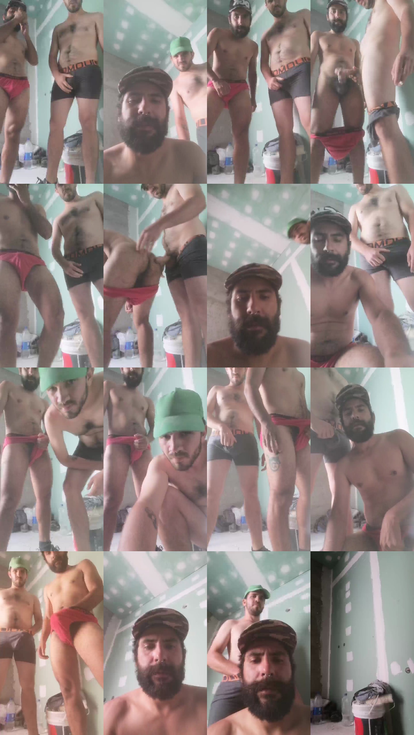 PardoJugoso 28-01-2025 Recorded Video fuckme