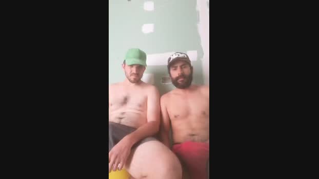 PardoJugoso 28-01-2025 Recorded Video love