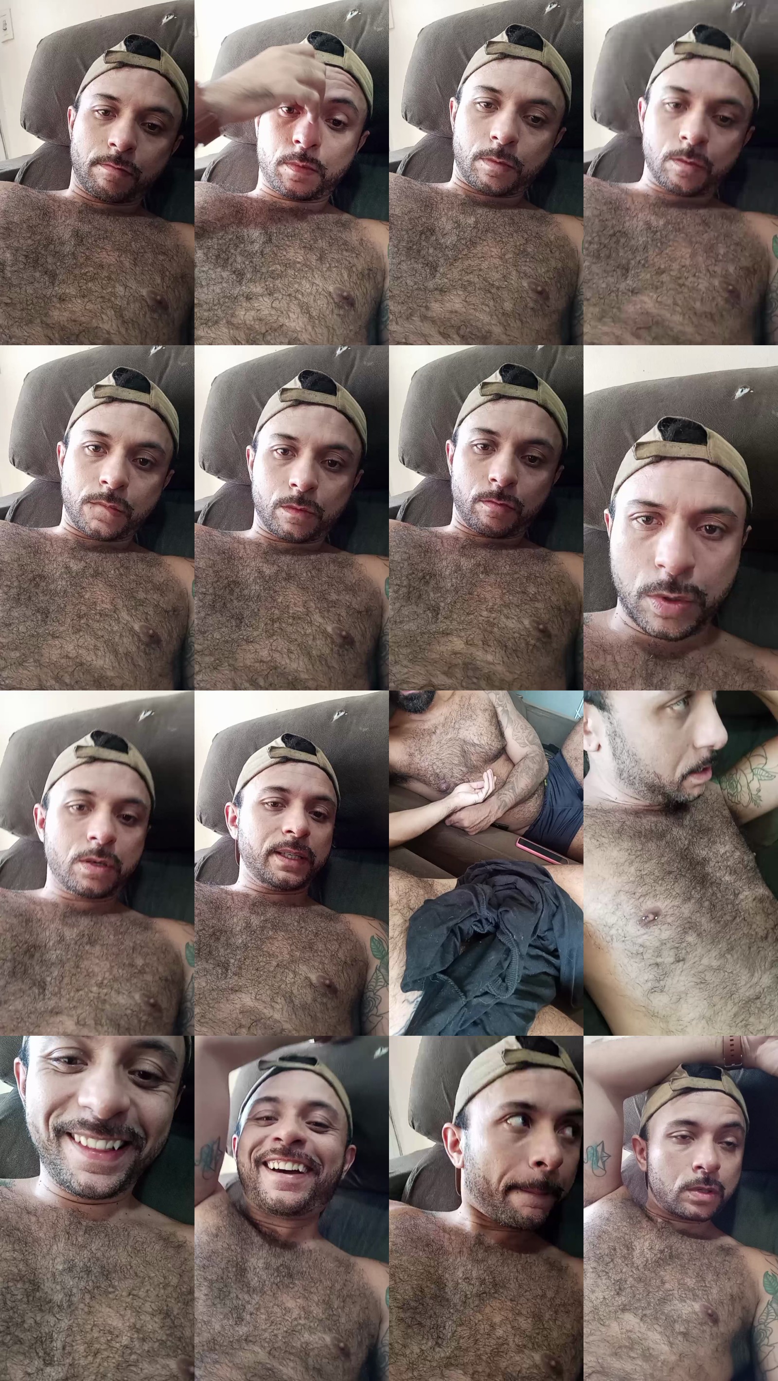 Peludinhosafado 28-01-2025 Recorded Video Naked