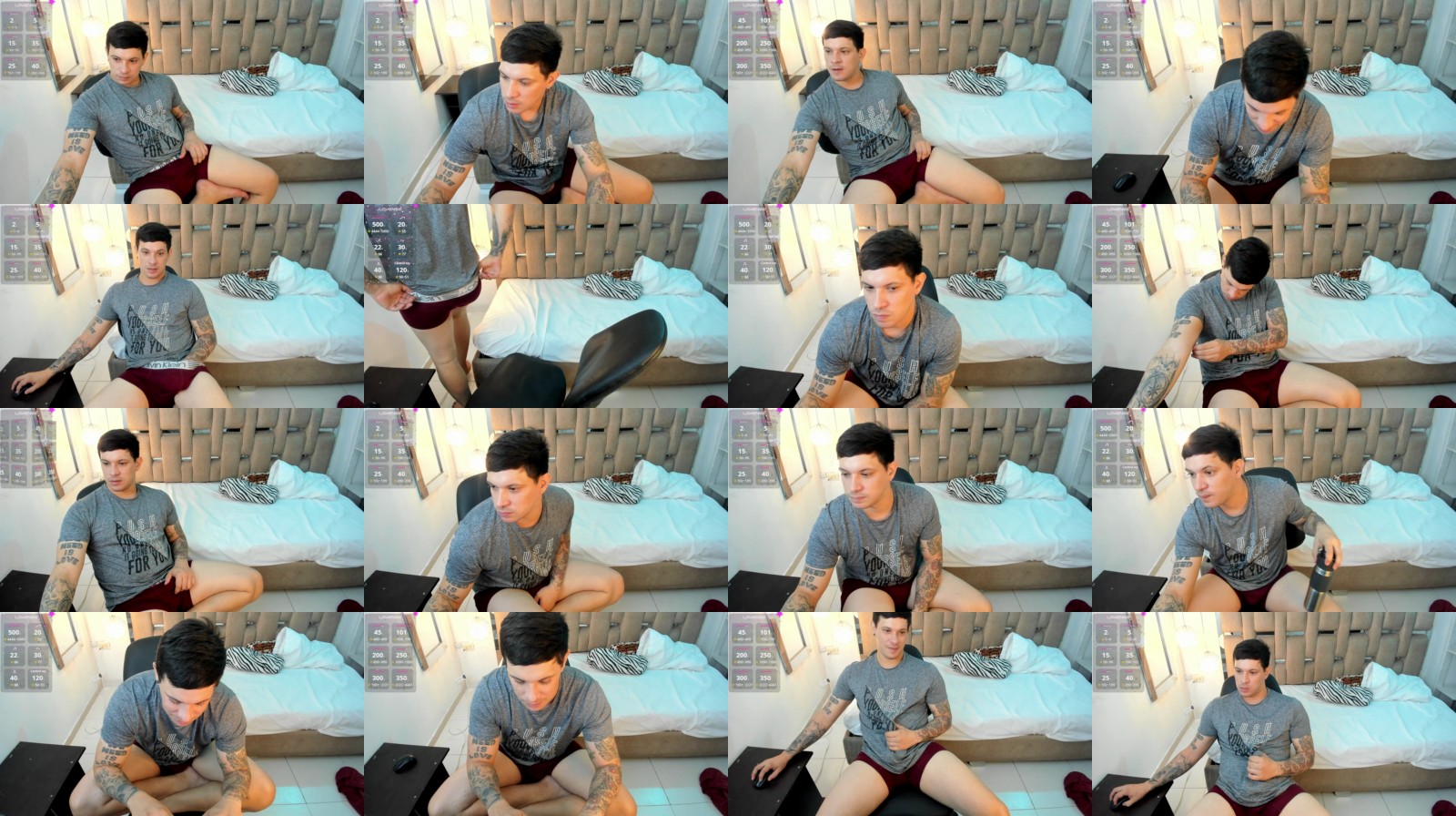 Ryden_ 28-01-2025 Recorded Video fuckass