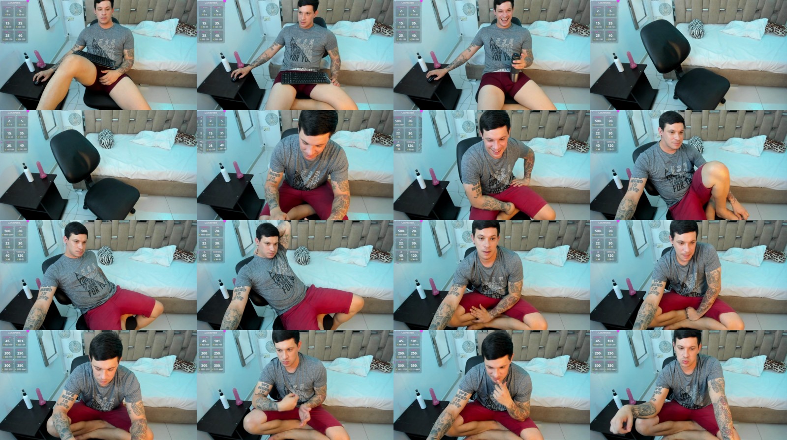 Ryden_ 28-01-2025 Recorded Video fuckass