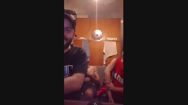 Shingroth 28-01-2025 Recorded Video jackoff