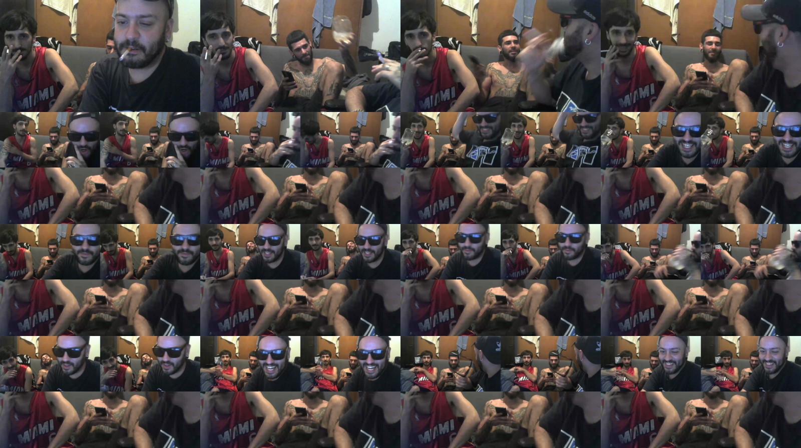 Shingroth 28-01-2025 Recorded Video sexykitty