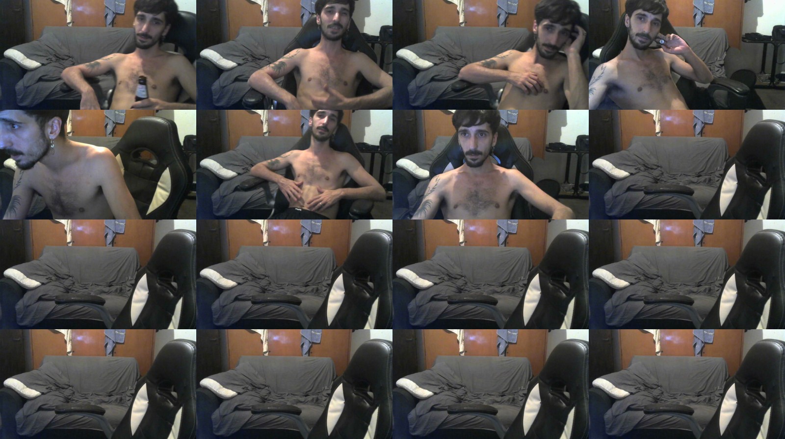 Shingroth 28-01-2025 Recorded Video bigdick