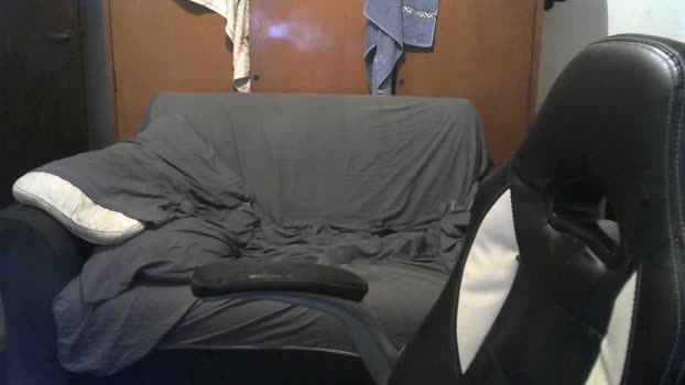Shingroth 28-01-2025 Recorded Video bigdick