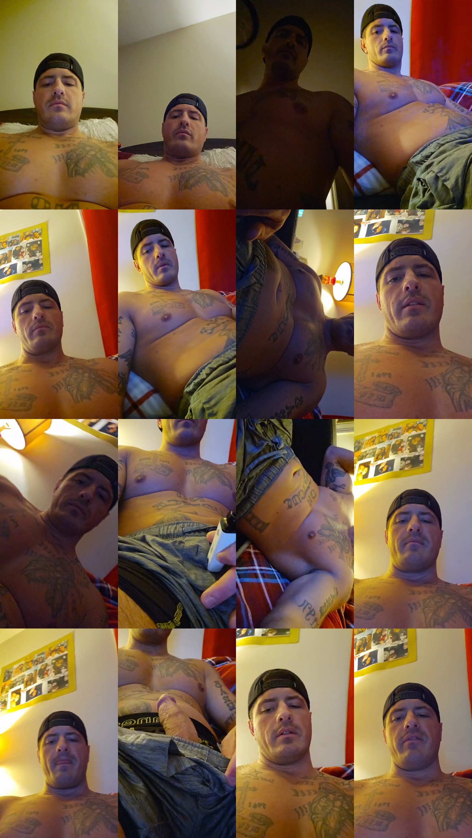 Shotime69altme 28-01-2025 Recorded Video hardcore