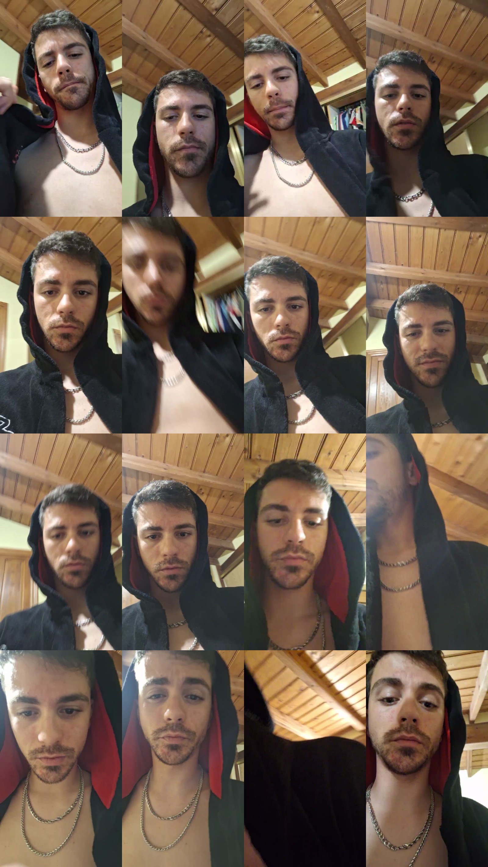 Spanishboy971 28-01-2025 Recorded Video bj-dildo