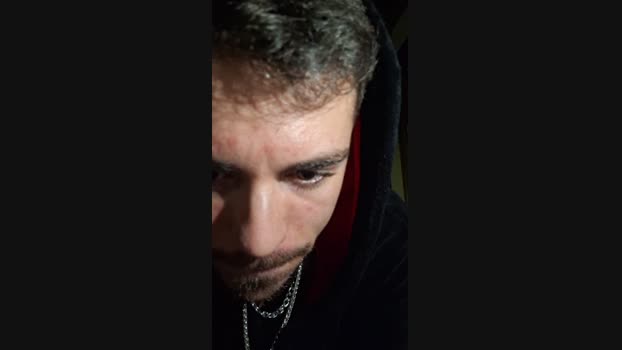 Spanishboy971 28-01-2025 Recorded Video skinny