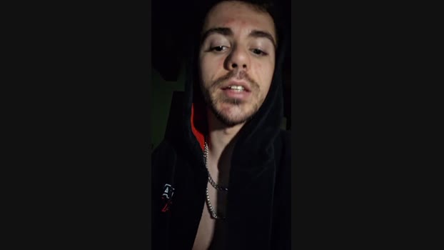Spanishboy971 28-01-2025 Recorded Video jerkoff
