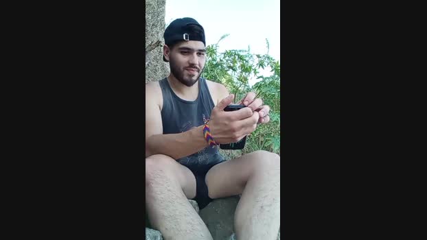 TheCheffsito 27-01-2025 Recorded Video big