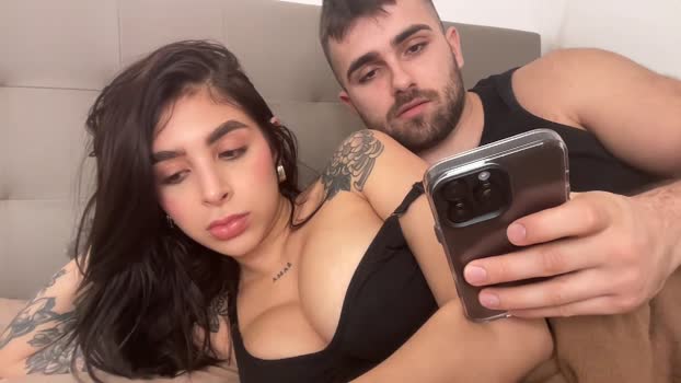 Thony_Grey 27-01-2025 Recorded Video suck