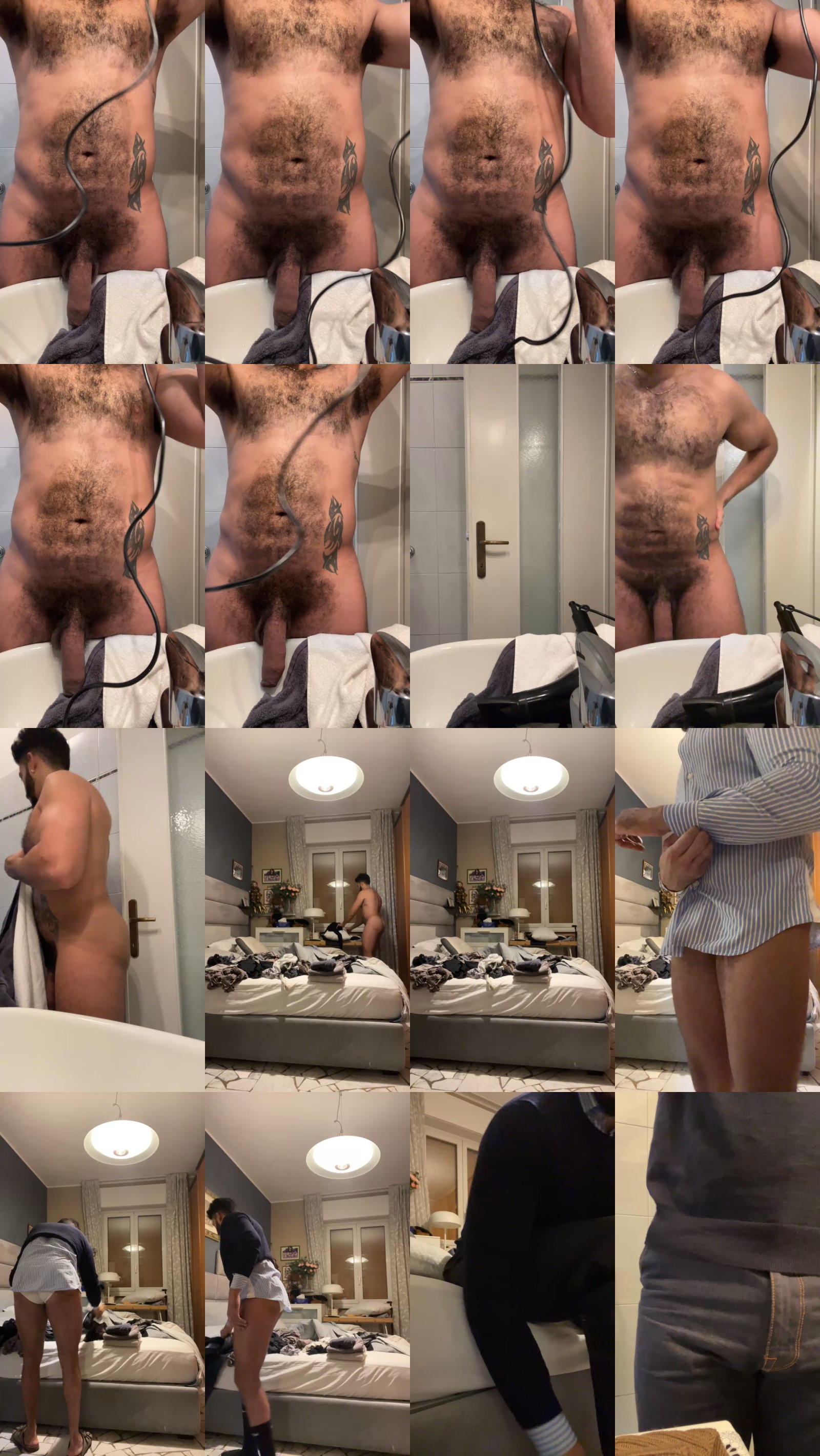 TorodamontaXXL 28-01-2025 Recorded Video ass