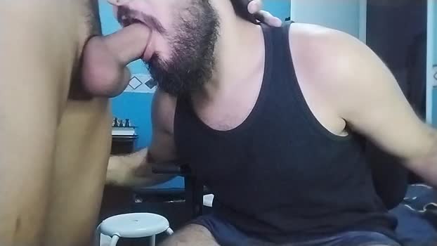 Tylertrevor19 28-01-2025 Recorded Video fingers
