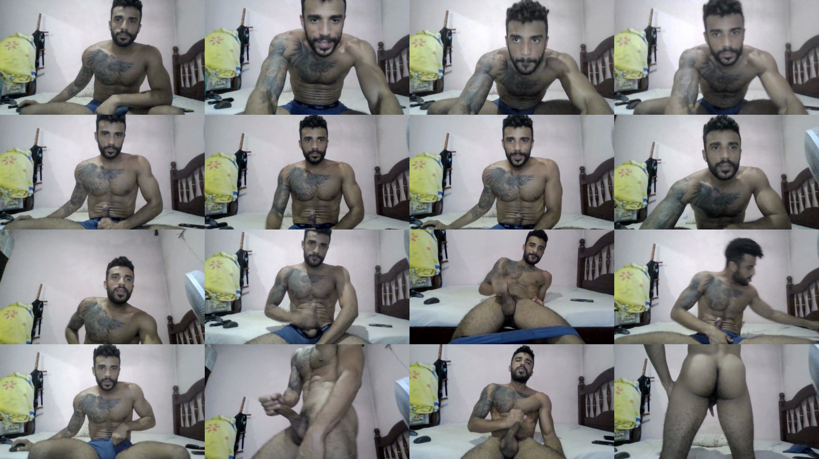 Wemerson_Hook 28-01-2025 Recorded Video Ass