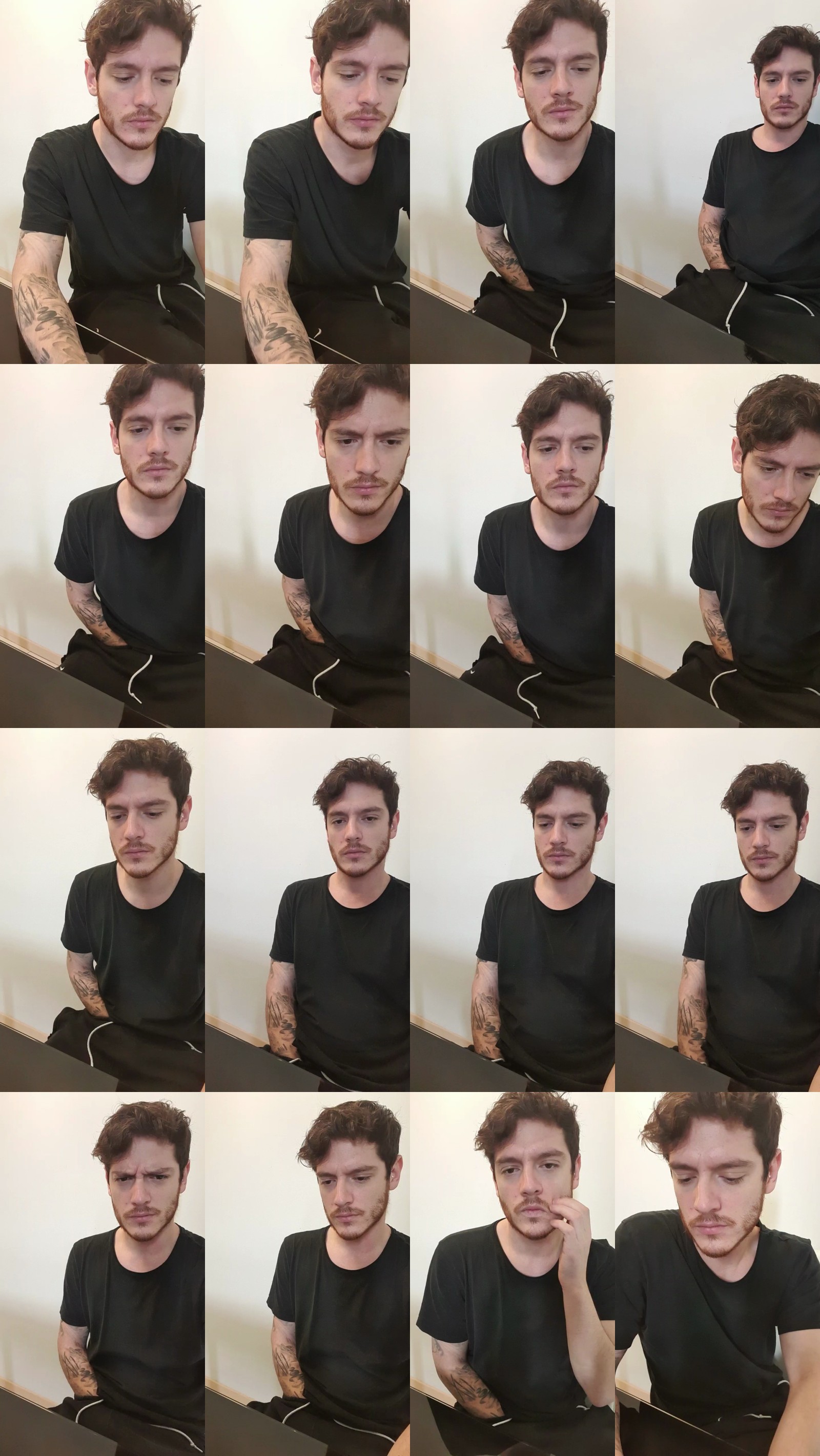 WetDream20 28-01-2025 Recorded Video skinny