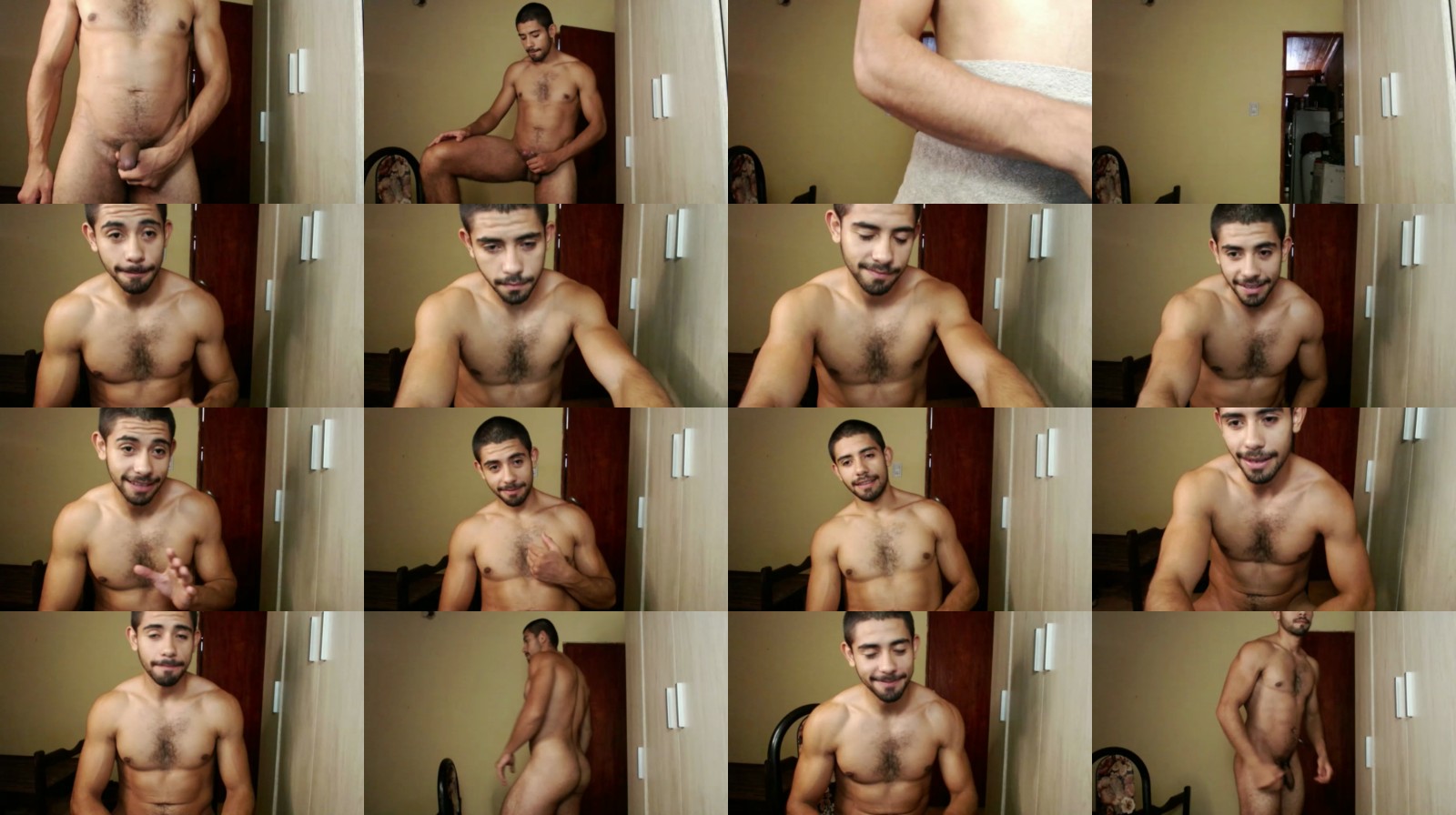 agustiiii1 27-01-2025 Recorded Video playtime