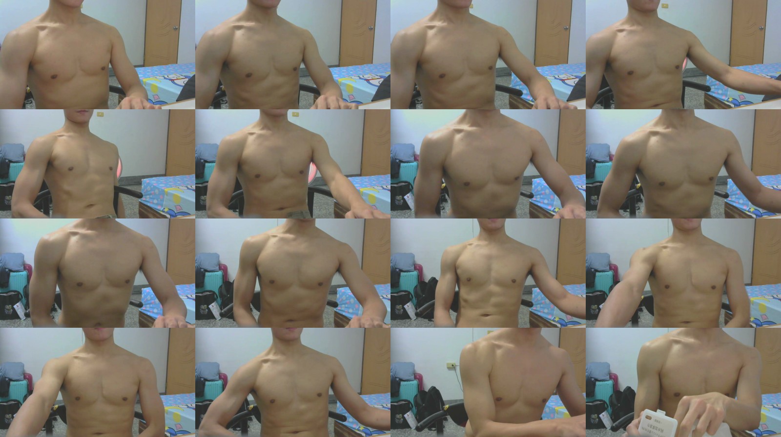 boss51232 27-01-2025 Recorded Video nasty