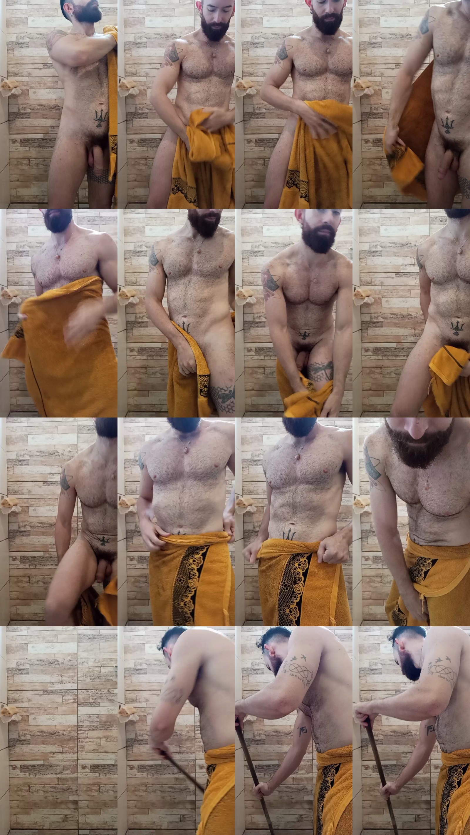 brankello2 28-01-2025 Recorded Video kinky