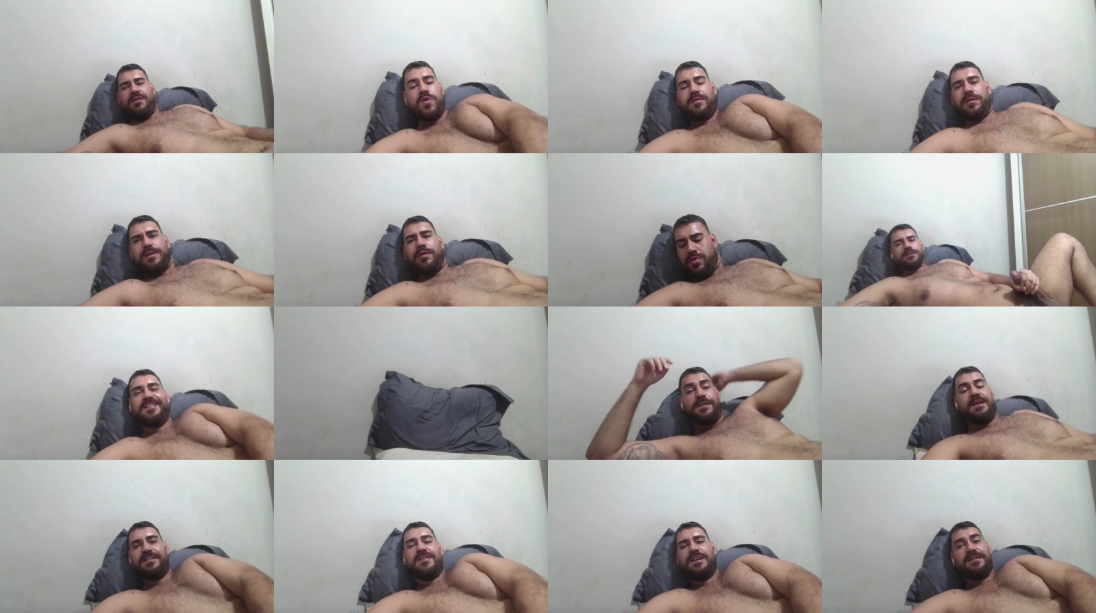 caiorio2 27-01-2025 Recorded Video fuckass